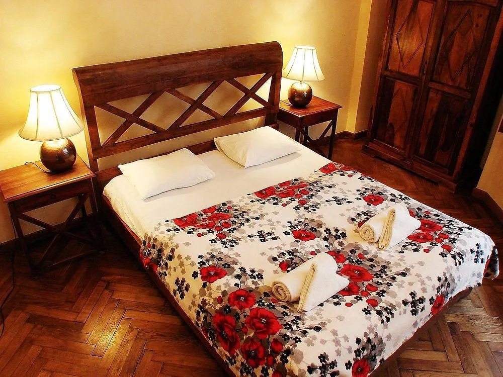 Kazimierz Residence Krakow 0*,