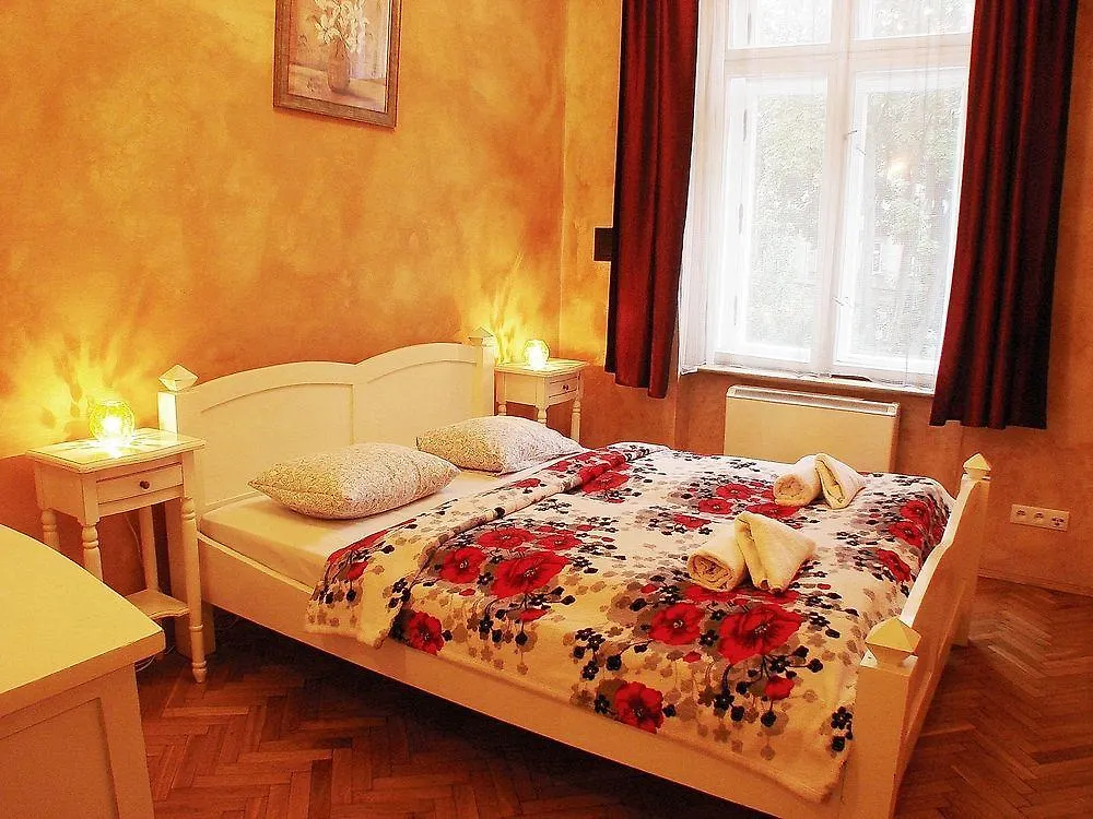 Kazimierz Residence Krakow Apartment