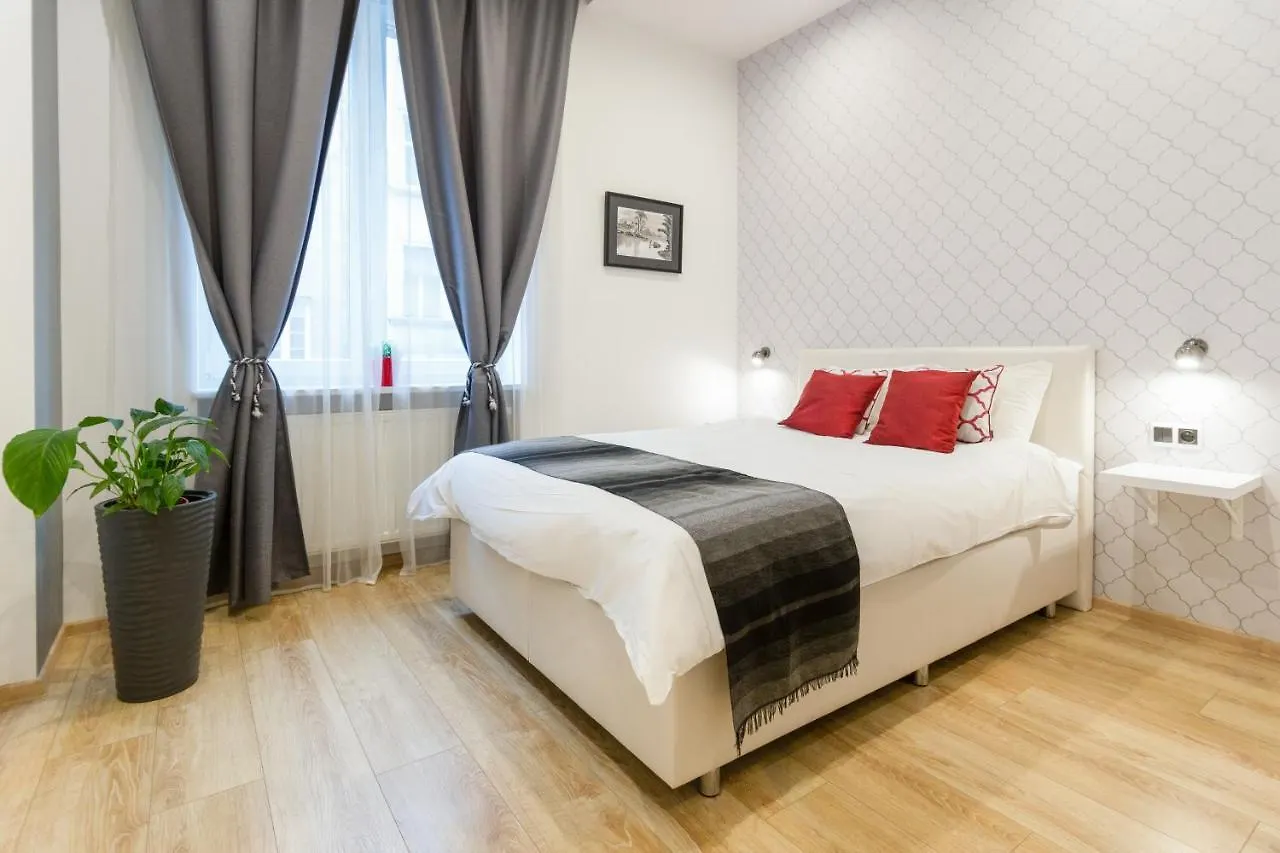 Apartment Kazimierz Residence Krakow