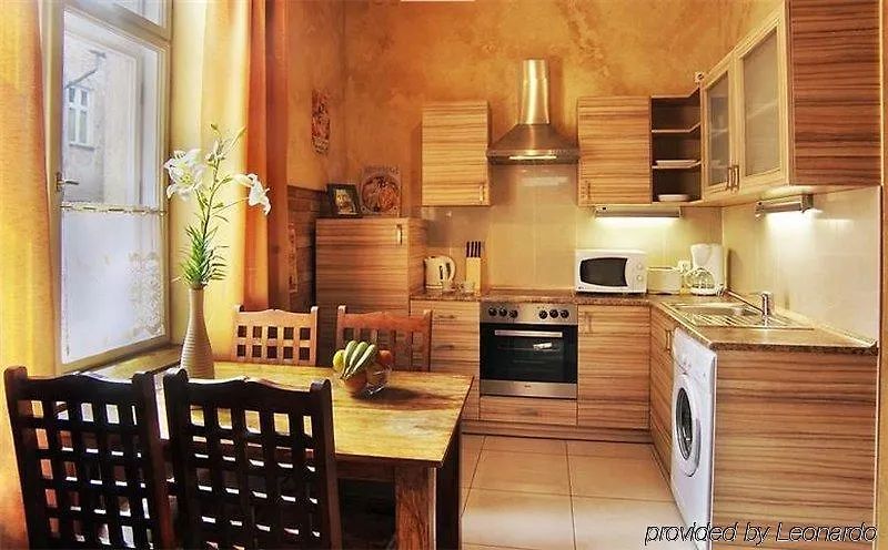 Kazimierz Residence Krakow
