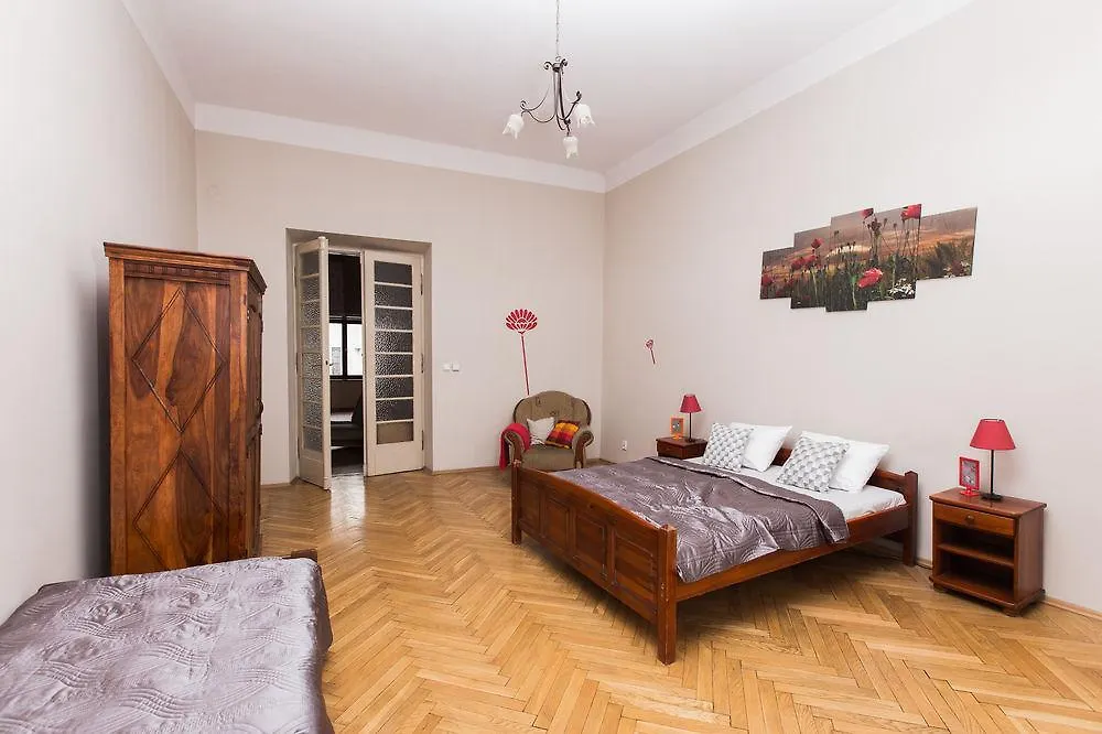 Apartment Kazimierz Residence Krakow
