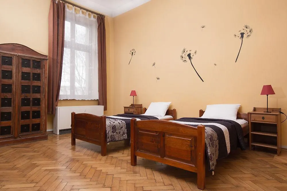 Kazimierz Residence Krakow Poland