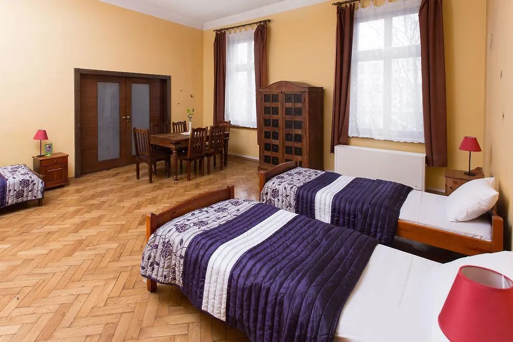 Kazimierz Residence Krakow