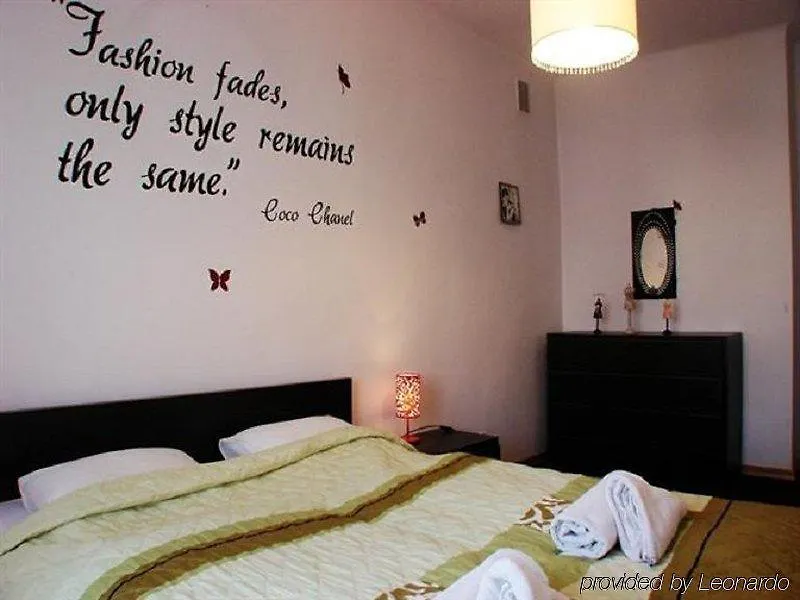 Kazimierz Residence Krakow 0*,