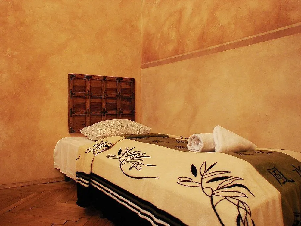Apartment Kazimierz Residence Krakow