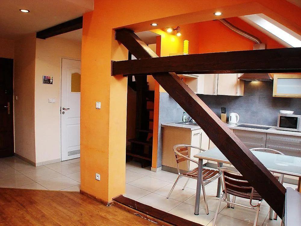 Kazimierz Residence Krakow