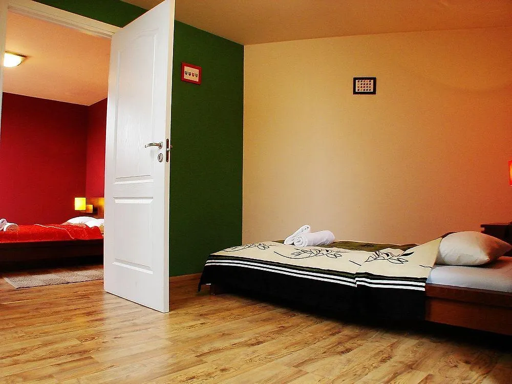Apartment Kazimierz Residence Krakow