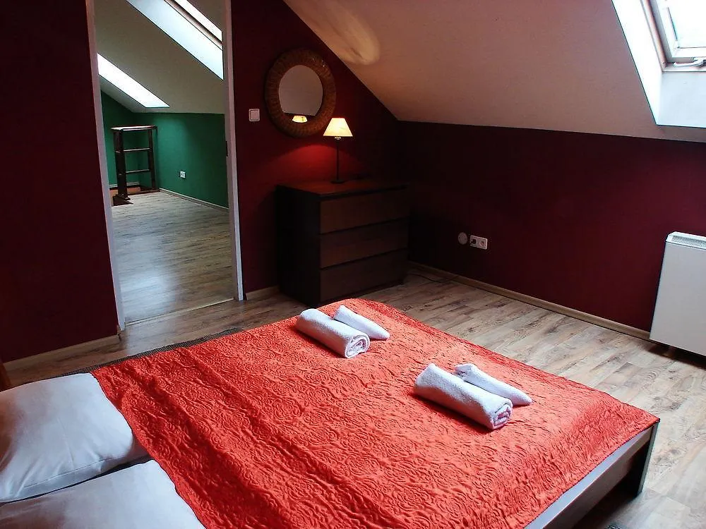 Kazimierz Residence Krakow
