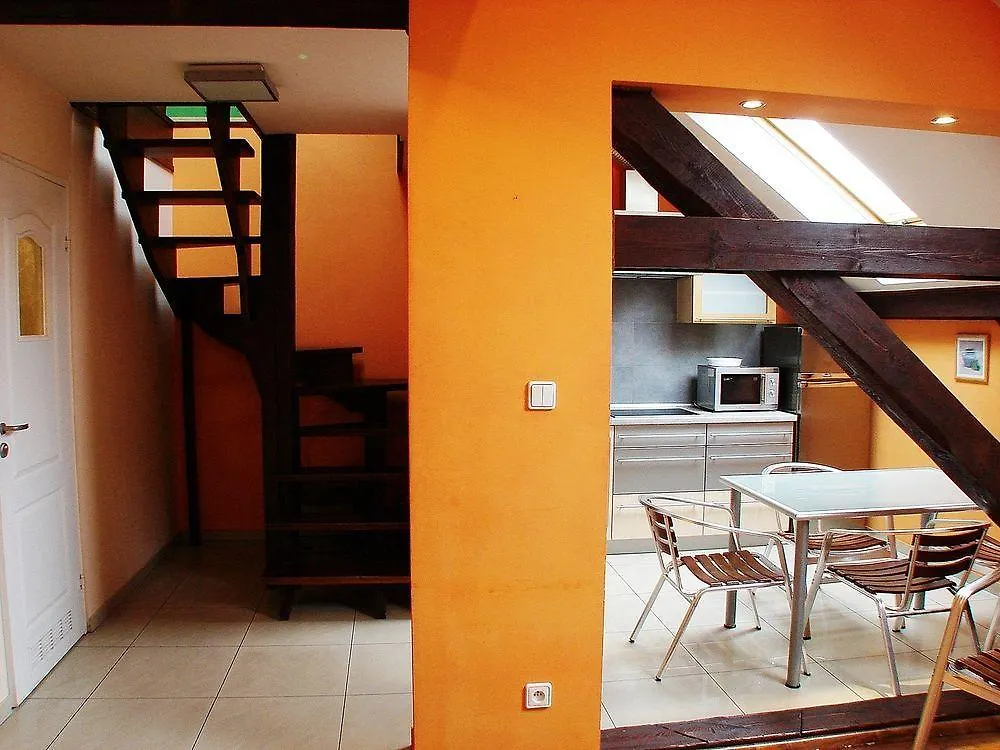 Kazimierz Residence Krakow