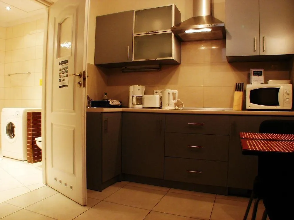 Kazimierz Residence Krakow Poland