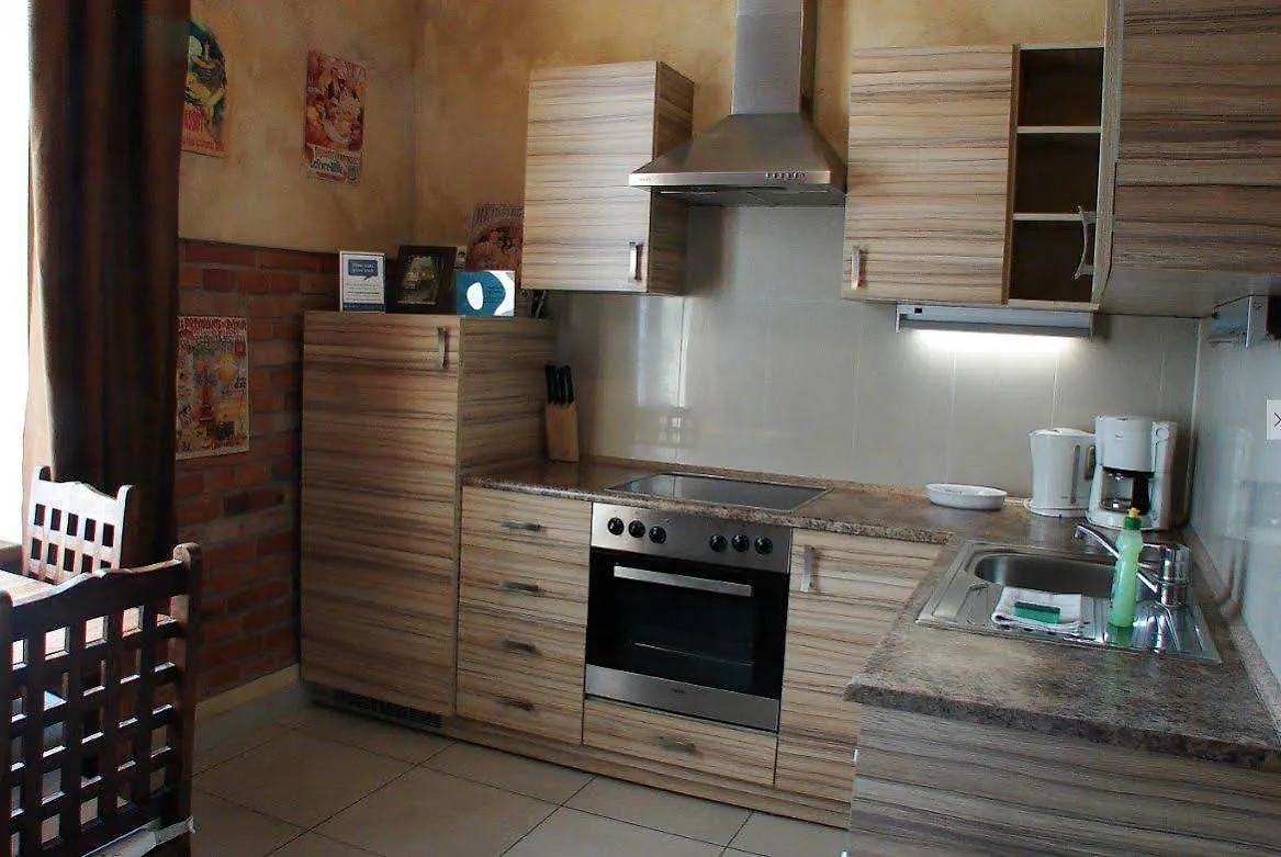 Kazimierz Residence Krakow 0*,
