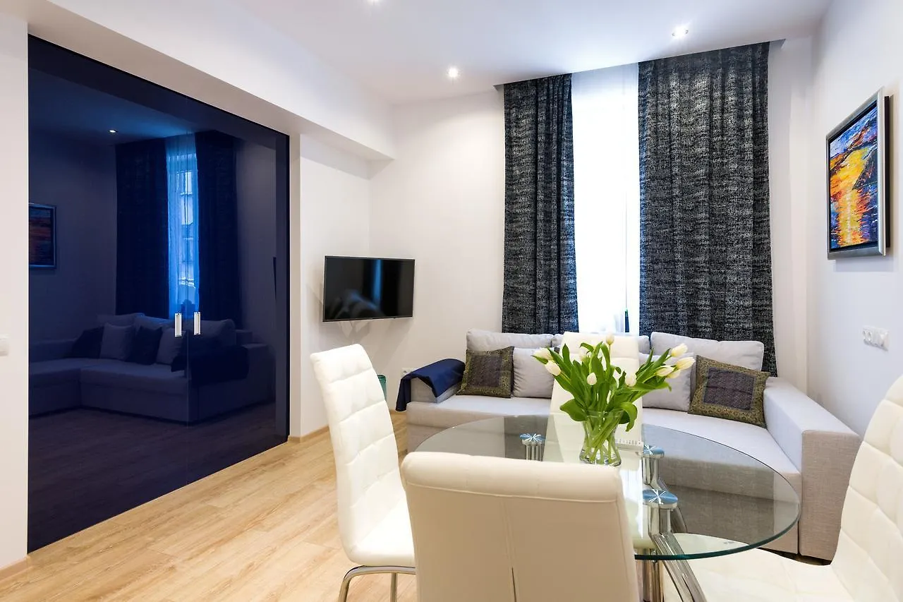 Apartment Kazimierz Residence Krakow Poland