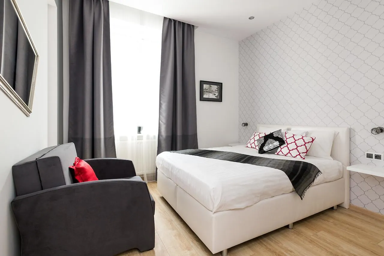 Apartment Kazimierz Residence Krakow