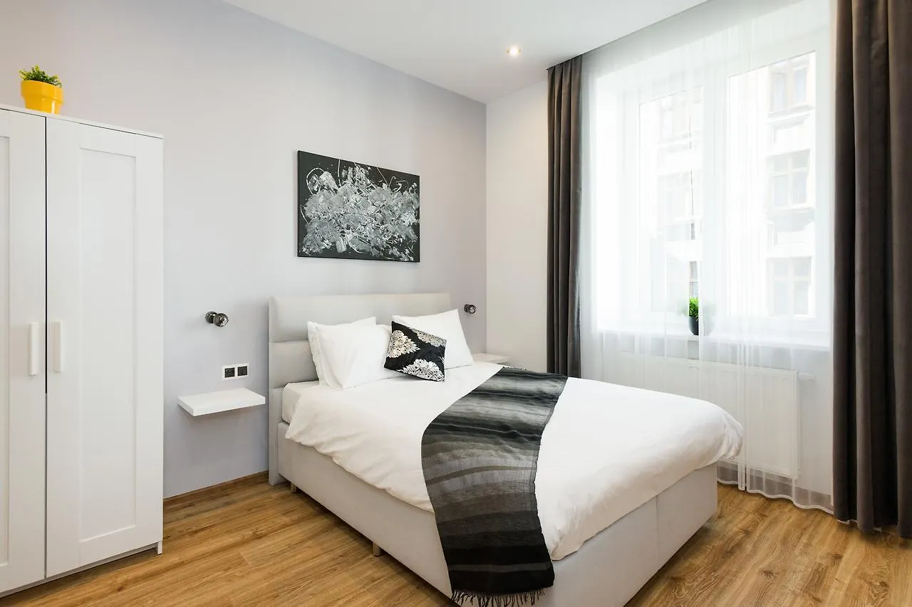 Kazimierz Residence Krakow 0*,